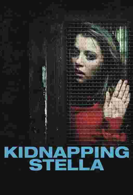 Kidnapping Stella (2019) Max von der Groeben